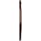 Ekena Millwork Daniela Ceiling Medallion (Fits Canopies up to 3 7/8"), 8"OD x 3 7/8"ID x 1/2"P, Brushed Mahogany CM08DNBMF - alternate 3